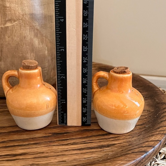 Vintage Old Kentucky Salt And Pepper Shakers‎ - Picture 5 of 5